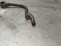 Трубка топливная 41Y7Y9 Hyundai Getz купить с доставкой