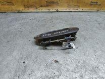 Ручка наружная передняя правая DE72D3 Mitsubishi Carisma купить в магазине запчастей бу