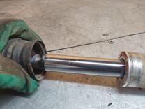 Рулевая рейка 0OYLYW Nissan Almera купить на авторазборке