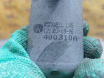 Стеклоподъемник электрический передний левый R14H7D Renault Scenic - Фото 5