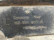 Брызговик TG91XE Volkswagen Golf - Фото 5