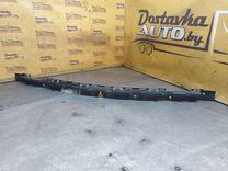 Кронштейн крепления бампера заднего F2SO58 Ford Fusion - Фото 1