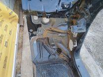 Стойка кузовная передняя правая U9W1ME Mitsubishi Carisma - Фото 6