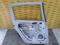 Дверь задняя левая R6IXCK Peugeot 307 купить с доставкой