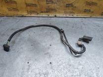 Проводка 4S4VTX Citroen C8