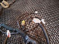 Проводка салона MB6PX3 Nissan Note купить с доставкой. Огромный выбор запчастей и марок авто. У нас есть практически все.