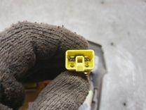 Подушка безопасности водителя VOQ482 Mazda Premacy - Фото 4