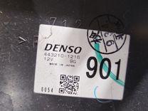 Корпус отопителя (печки) UIQVXH Mitsubishi Grandis - Фото 10