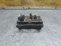 Блок BSM QVT038 Peugeot 307 - Фото 3
