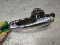 Ручка наружная задняя правая 4EHHQ0 Kia Sorento купить