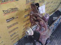 Балка подвески задняя F5773H Volkswagen Golf - Фото 3