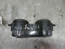 Кнопка подогрева заднего стекла 1JZXKD Ford Focus - Фото 5