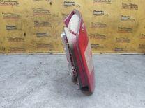 Фонарь задний левый IWMB0Q Skoda Fabia купить