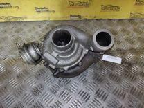 Турбина 61J4RD Audi A6