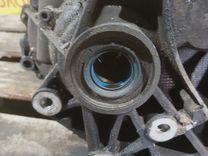 КПП механическая (МКПП) 5-ступенчатая WVI6M6 Fiat Linea купить в магазине запчастей бу