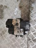 Блок ABS D6W6CN Opel Omega - Фото 5