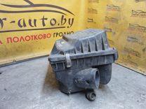 Корпус воздушного фильтра 2XD5WL Opel Zafira - Фото 2