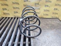 Пружина передняя 8CR1WN Renault Safrane - Фото 2