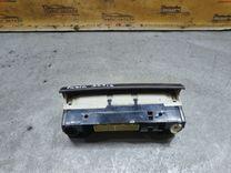 Блок управления печки/климат-контроля VL7C2U Skoda Fabia купить с доставкой