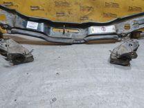 Передняя панель крепления облицовки (телевизор) V44VWL Audi 100 купить на авторазборке