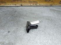 Расходомер воздуха 5Z8N4W Mazda 3