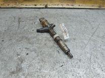 Форсунка 734N1U Toyota Corolla - Фото 2