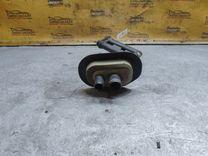 Патрубок отопителя (печки) 96409T Renault Scenic купить