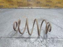 Пружина задняя 151XV1 Opel Astra