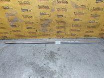 Молдинг двери передней правой 112B7Q Volkswagen Passat - Фото 1