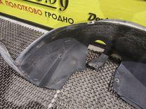 Защита арок задняя правая (подкрылок) VZE7TF Peugeot 406 купить с доставкой