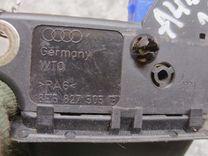 Замок багажника N85Z8G Audi A4 купить в магазине запчастей бу