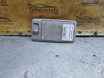 Фонарь салона (плафон) EFC7V6 Subaru Impreza