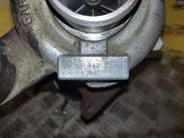 Турбина PHVREZ Opel Astra купить в магазине запчастей бу