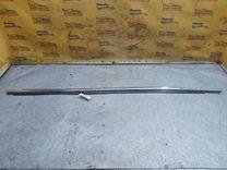 Молдинг стекла двери задней левой наружный 5OE3JU Toyota Avensis