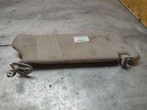 Козырек солнцезащитный PPJUBV Hyundai Trajet - Фото 3