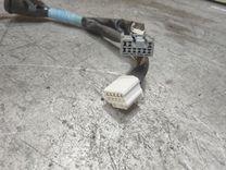 Проводка двери передней правой AEGANM Toyota Corolla - Фото 4