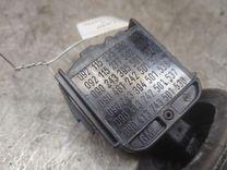 Переключатель подрулевой (стрекоза) AEE5D3 Opel Astra - Фото 4