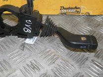 Переключатель подрулевой (стрекоза) EQ3GC4 Opel Vectra - Фото 5