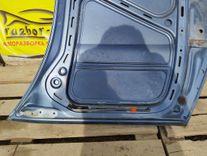 Капот VAH667 Skoda Fabia - Фото 9