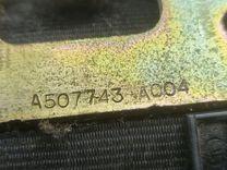 Ремень безопасности передний правый G4SN8U Citroen Xsara Picasso - Фото 4