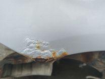 Крыло заднее правое Z3S4XS Toyota Corolla купить с доставкой