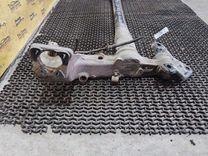 Балка подвески задняя 7TOEEX Opel Zafira купить