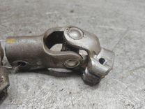 Рулевой карданчик T03C96 Mazda Xedos 6 - Фото 4