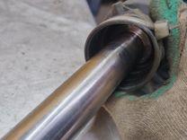 Рулевая рейка Q3P2Y4 Peugeot 407 undefined