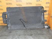 Радиатор кондиционера QS18XK Audi A3 купить в магазине запчастей бу