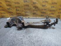 Рычаг задний правый 1RWC5Y Ford Galaxy купить с доставкой