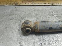 Амортизатор задний левый 9SR2W9 Opel Astra - Фото 4