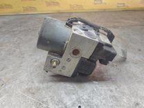 Блок ABS MYV60T Renault Clio - Фото 3