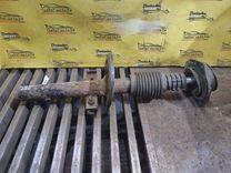 Амортизатор передний левый NVQWQR Renault Scenic - Фото 4