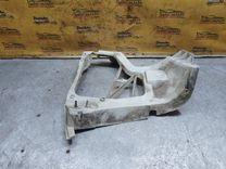 Кронштейн крепления бампера заднего 0YKII6 Ford C-Max купить